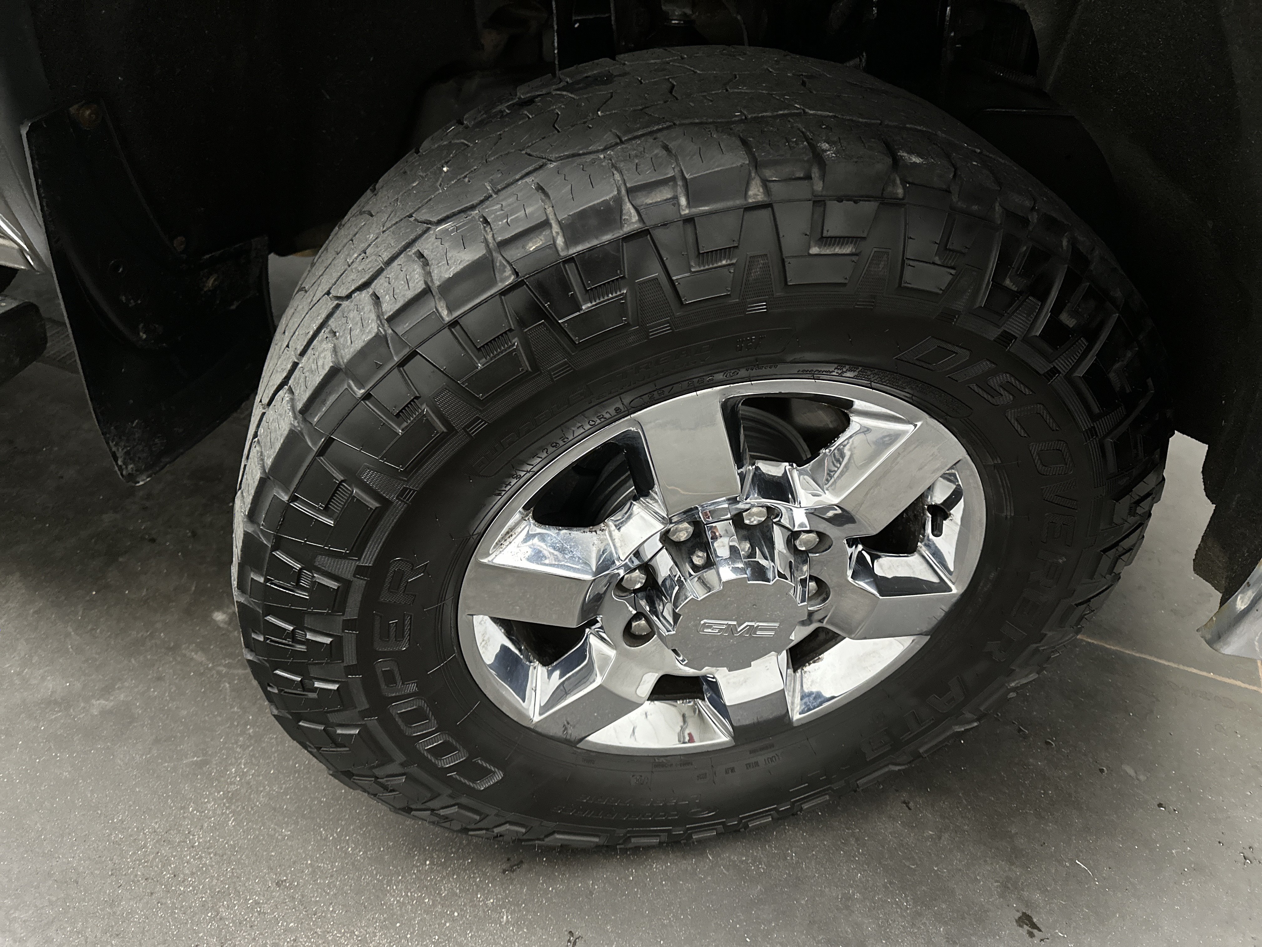 Used 2015 GMC Sierra 2500 SLT AWD/4WD image 11