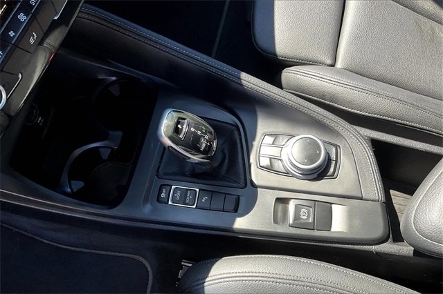 Used 2022 BMW X2 sDrive28i w/ Convenience Package image 17
