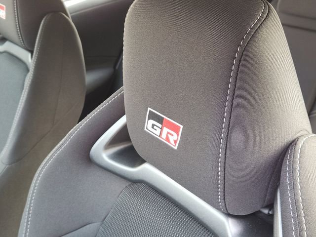 Certified 2025 Toyota Corolla Core image 13