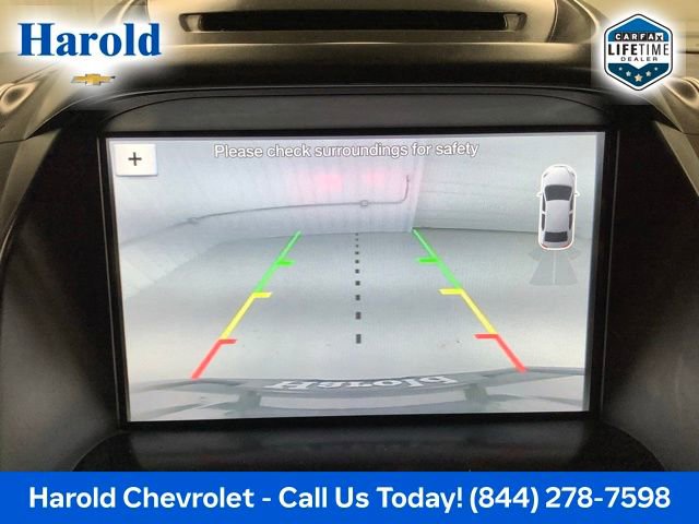 Used 2017 Ford Escape SE w/ Equipment Group 201A image 17