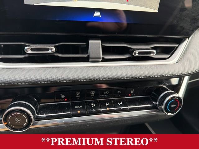 Used 2025 Chevrolet Equinox LT image 16