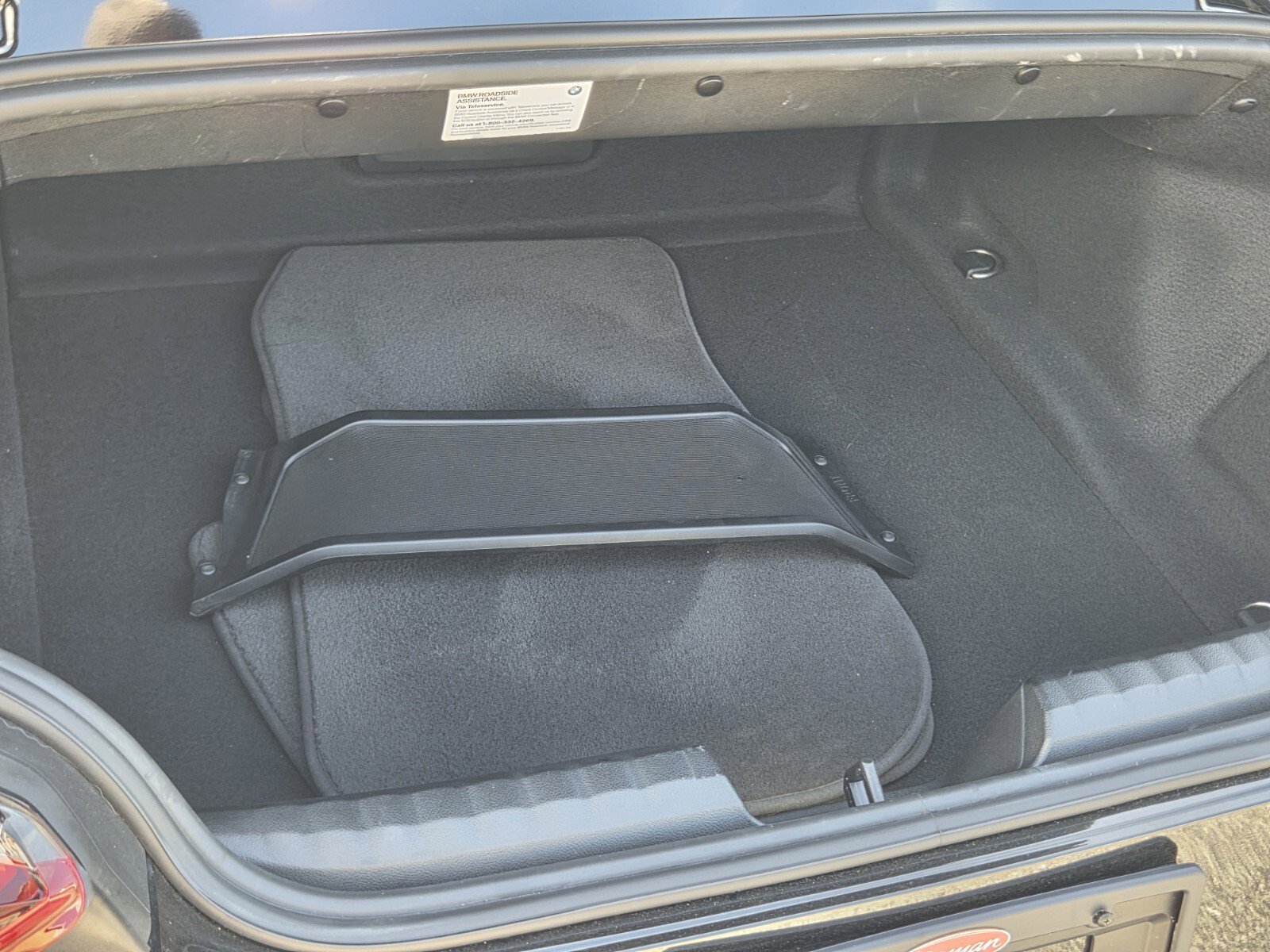 Used 2022 BMW Z4 M40i w/ Premium Package RWD image 14