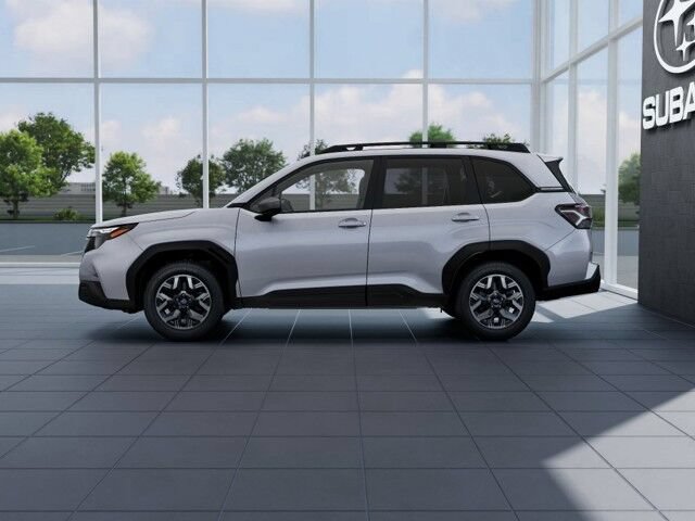 New 2026 Subaru Forester Premium AWD/4WD image 3