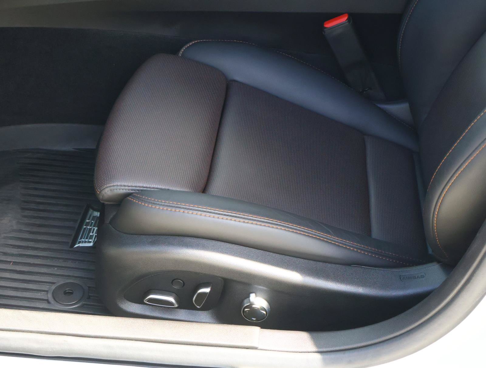 Certified 2023 Cadillac CT5 V w/ Premium Package RWD image 19