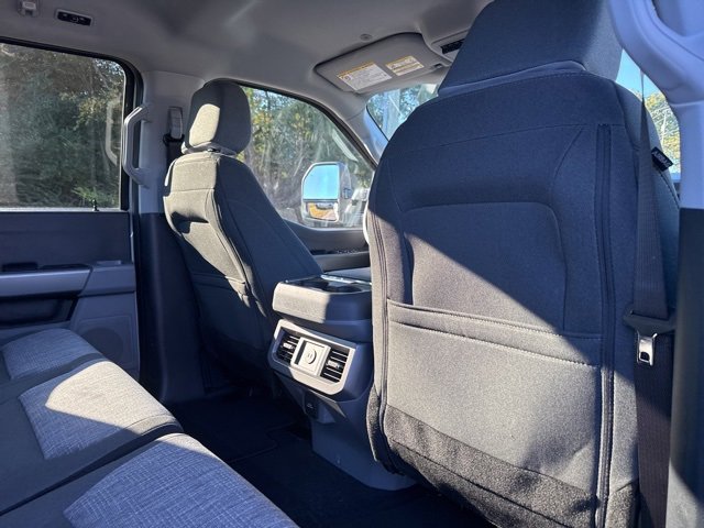 New 2026 Ford F350 XLT image 39
