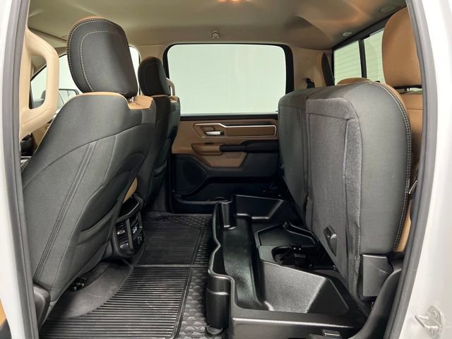 Used 2021 RAM 1500 Big Horn AWD/4WD image 44