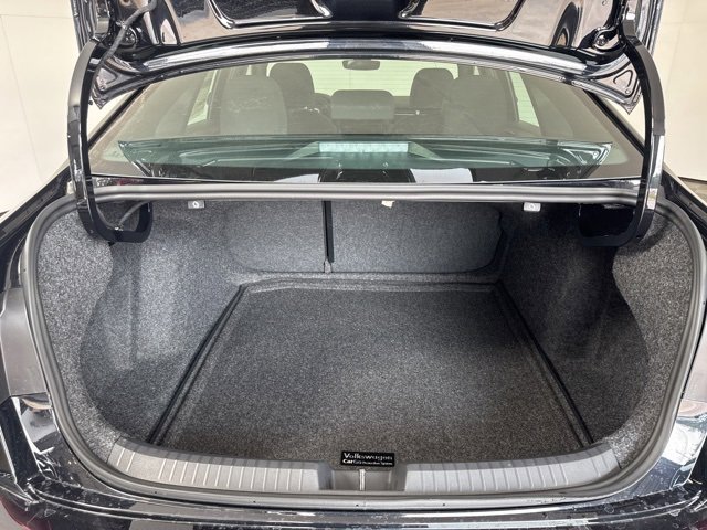 New 2025 Volkswagen Jetta Sport image 20