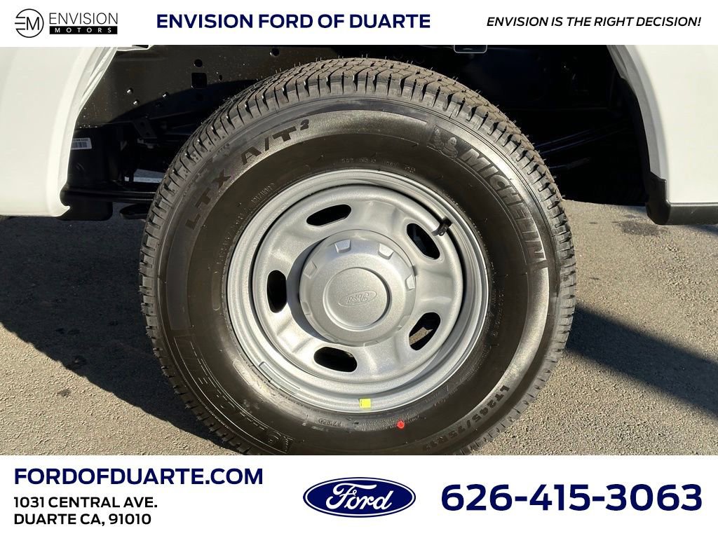New 2024 Ford F250 XL w/ 360-Degree Camera Package image 12