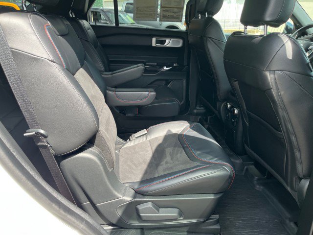 Used 2023 Ford Explorer ST w/ Equipment Group 401A AWD/4WD image 22