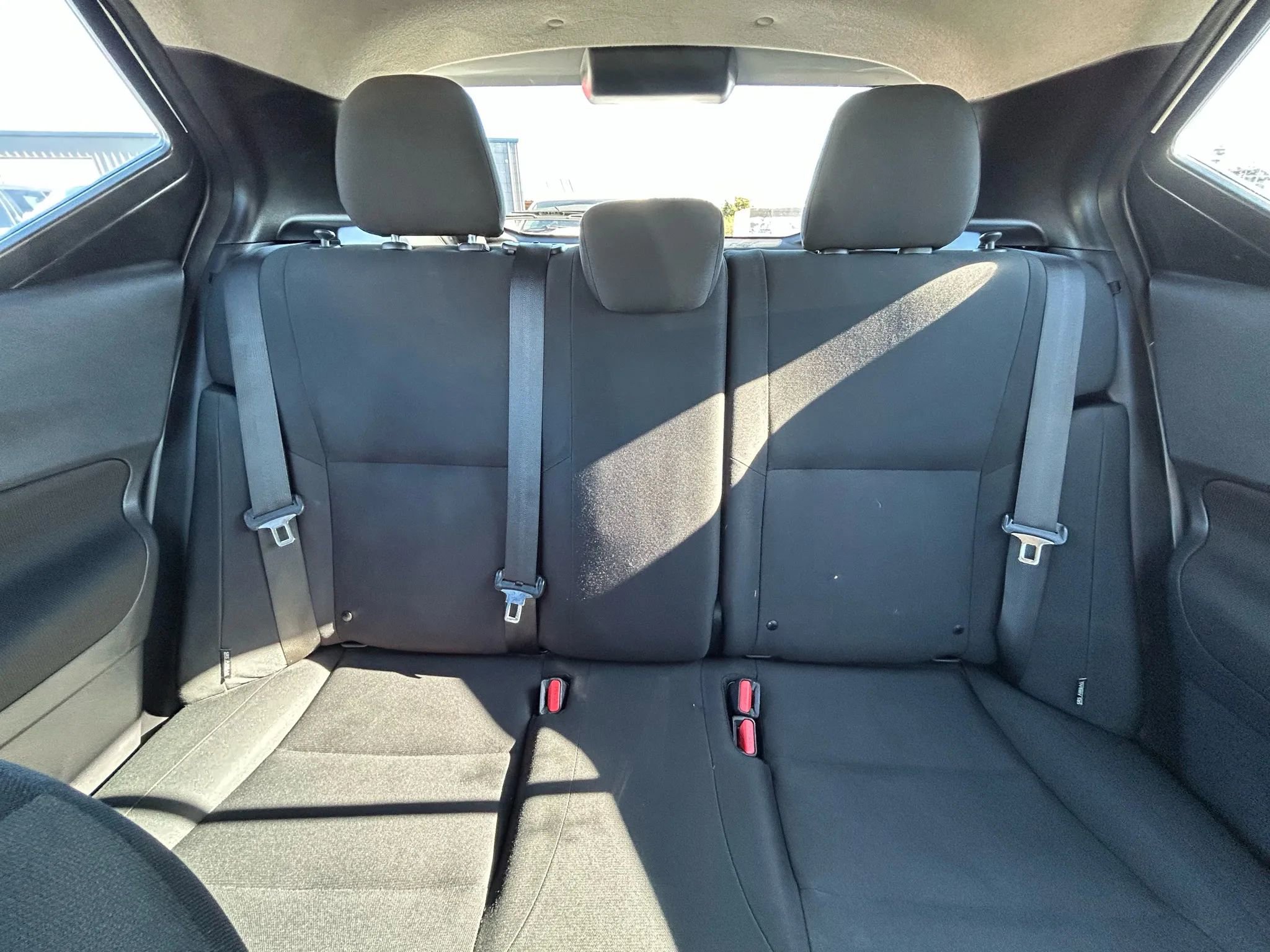Used 2023 Nissan Kicks S FWD image 8