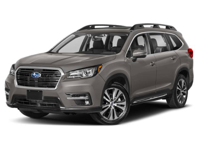 Used 2021 Subaru Ascent Premium w/ Convenience Package AWD/4WD image 4