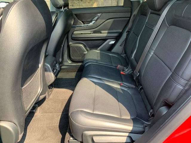 Certified 2022 Lincoln Corsair AWD w/ Premium Package image 19