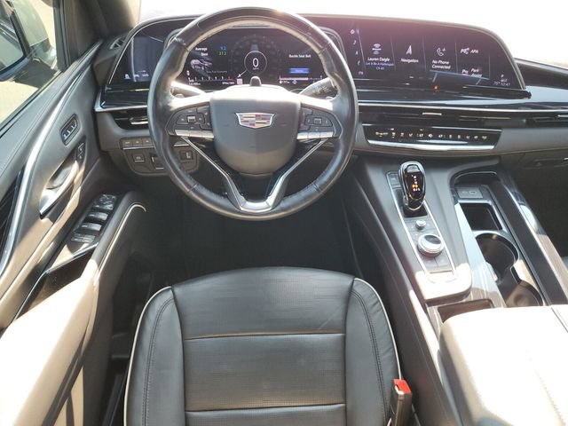 Used 2023 Cadillac Escalade ESV Sport w/ Touring Package image 18