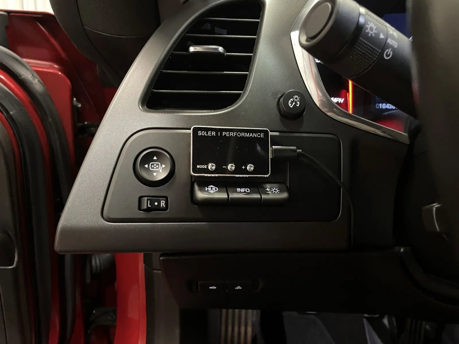 Used 2014 Chevrolet Corvette Stingray Coupe w/ 3LT Preferred Equipment Group RWD image 31