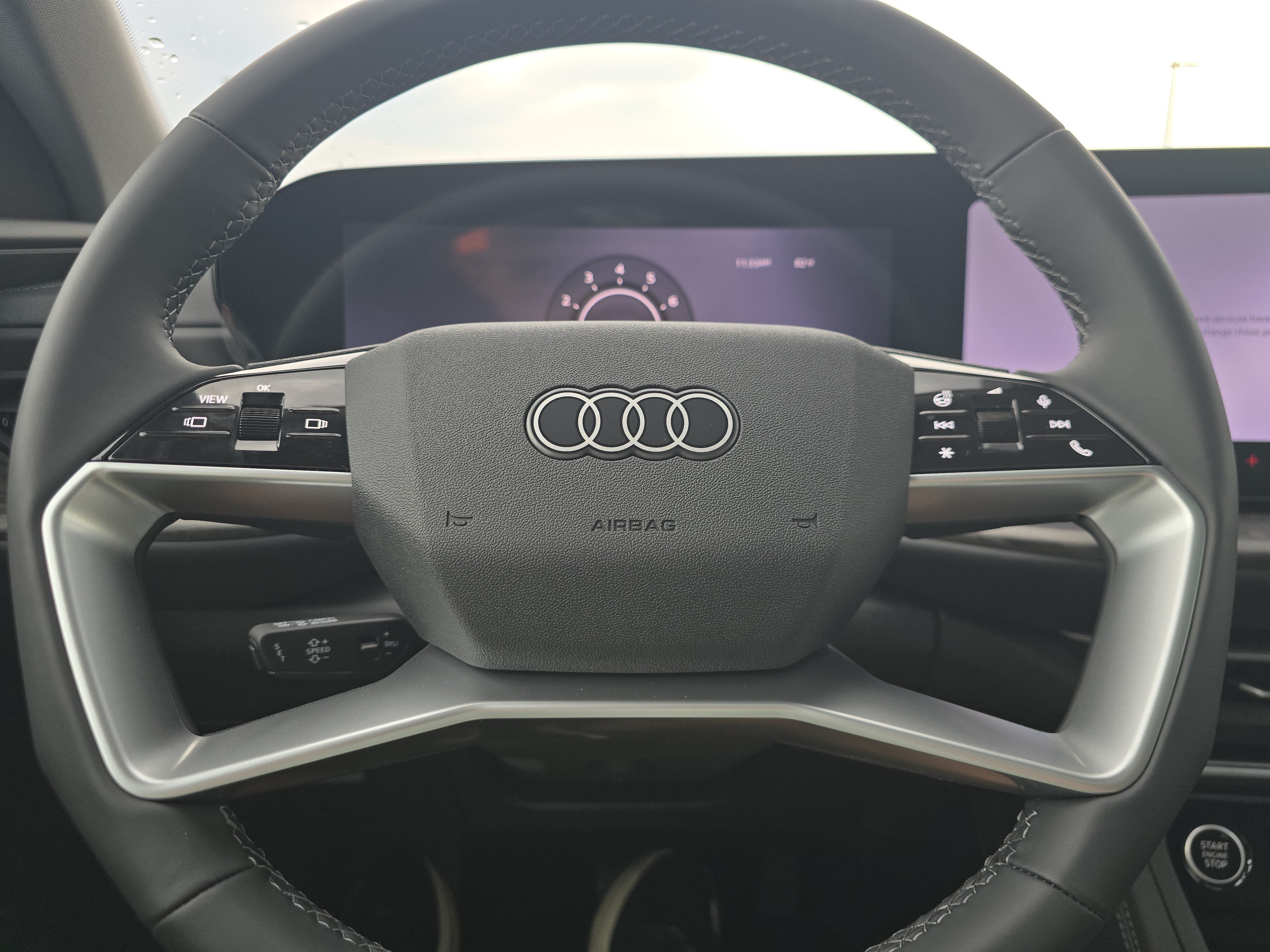 New 2026 Audi Q5 Premium Plus AWD/4WD image 23