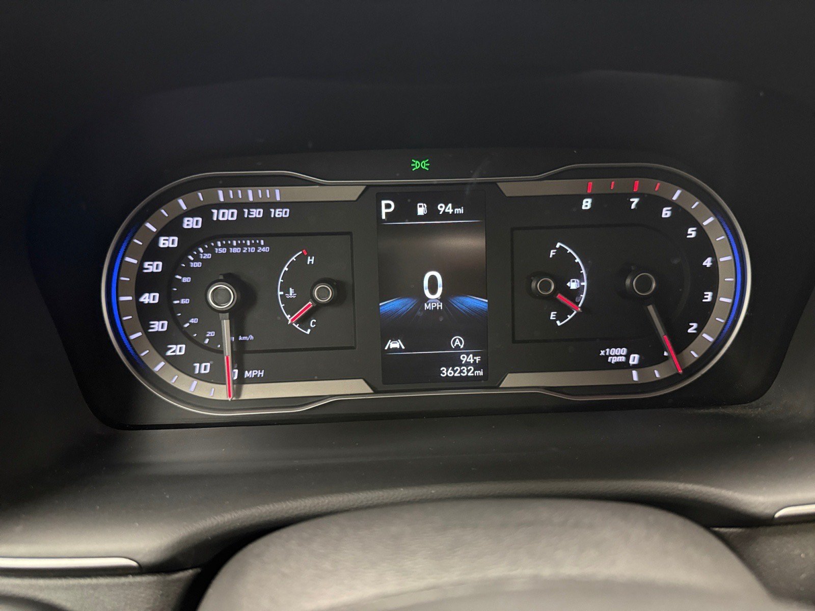 Certified 2023 Hyundai Tucson SE AWD/4WD image 16