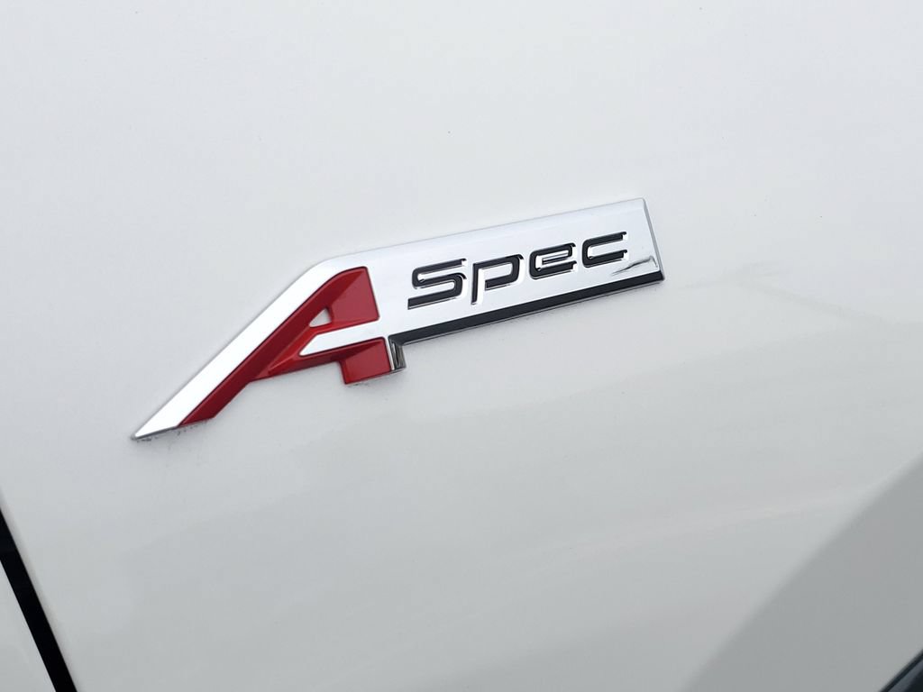 New 2026 Acura ADX A-Spec AWD/4WD image 8
