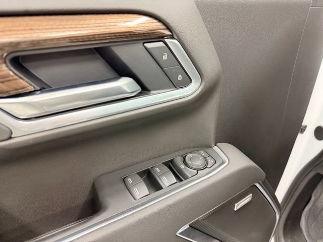 Certified 2024 Chevrolet Silverado 1500 RST w/ Convenience Package II image 24