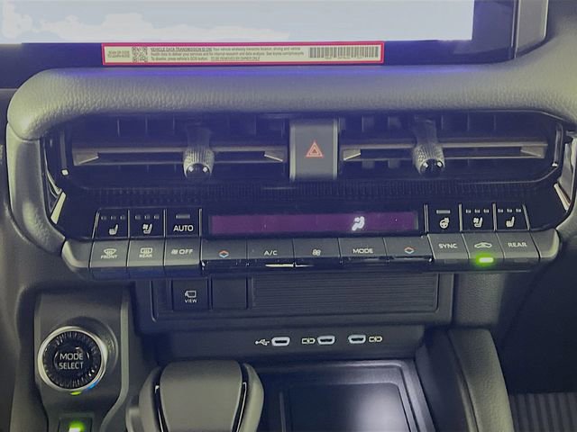 New 2026 Toyota Land Cruiser image 23