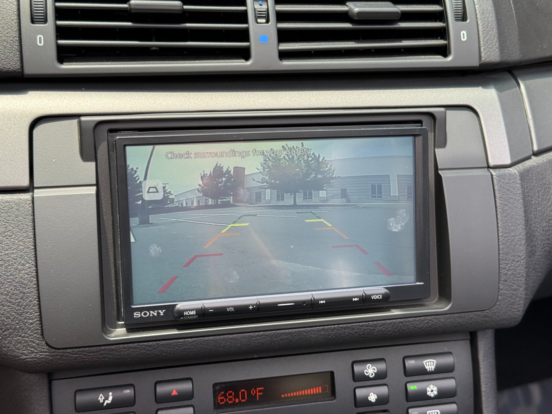 Used 2006 BMW M3 Convertible RWD image 45