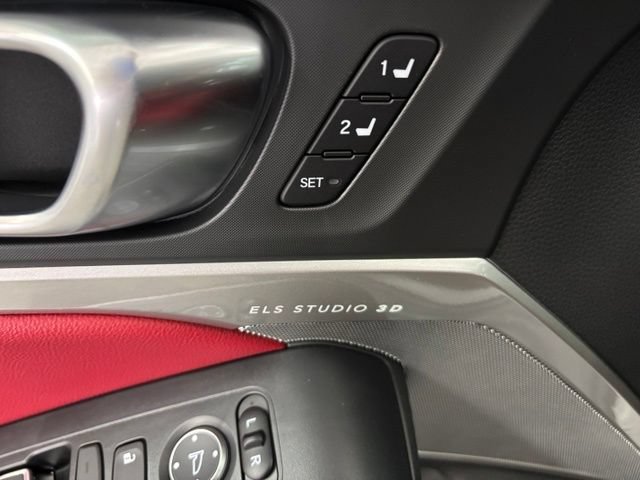 New 2026 Acura Integra A-Spec w/ Technology Package FWD image 11
