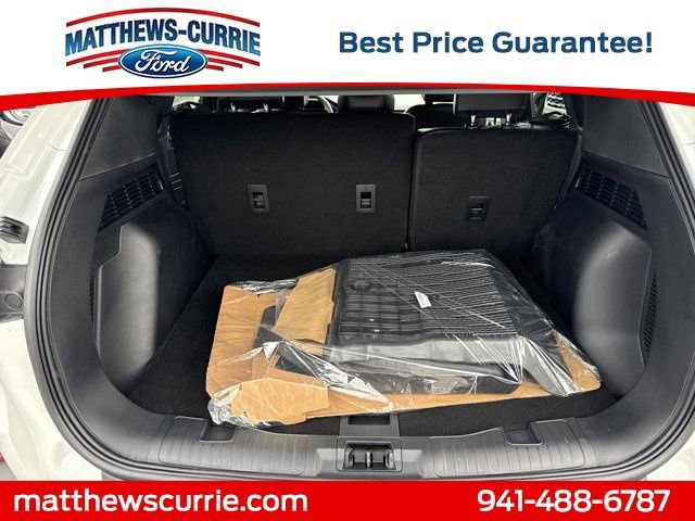 New 2026 Ford Escape ST-Line w/ Tech Pack #1 image 13