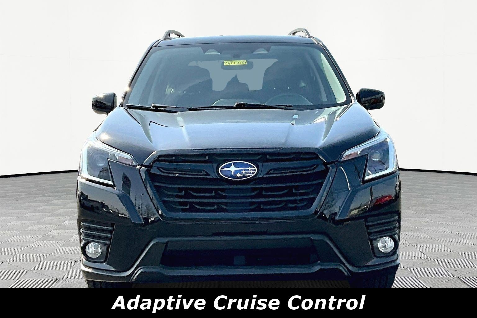 Used 2023 Subaru Forester Premium image 2