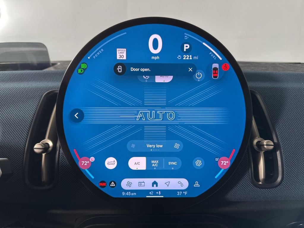 Used 2026 MINI Cooper Countryman S AWD/4WD image 18