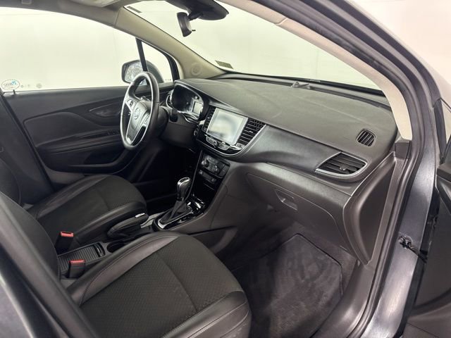 Used 2018 Buick Encore Preferred image 16