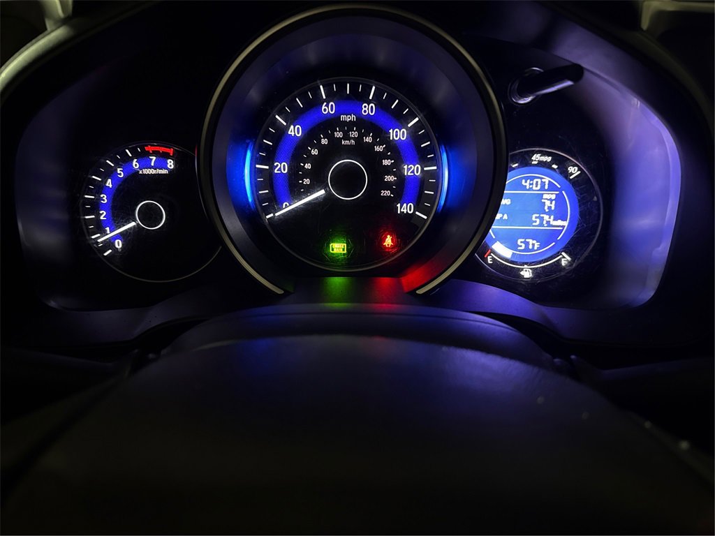 Used 2020 Honda Fit LX image 36