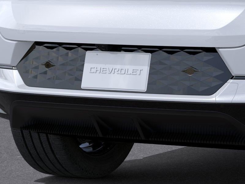 New 2026 Chevrolet Equinox EV RS image 16