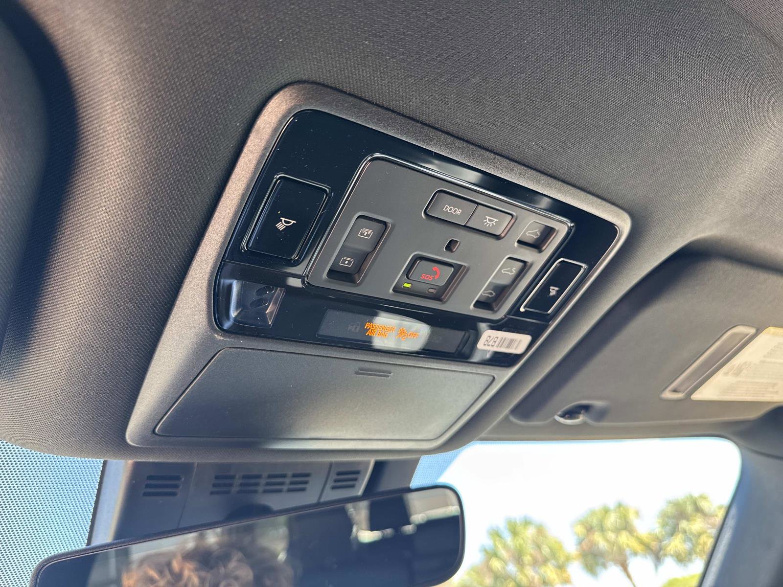 New 2026 Lexus TX 350 350 Premium image 35