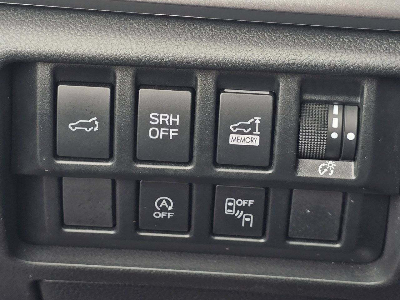 Used 2024 Subaru Forester Premium AWD/4WD image 26
