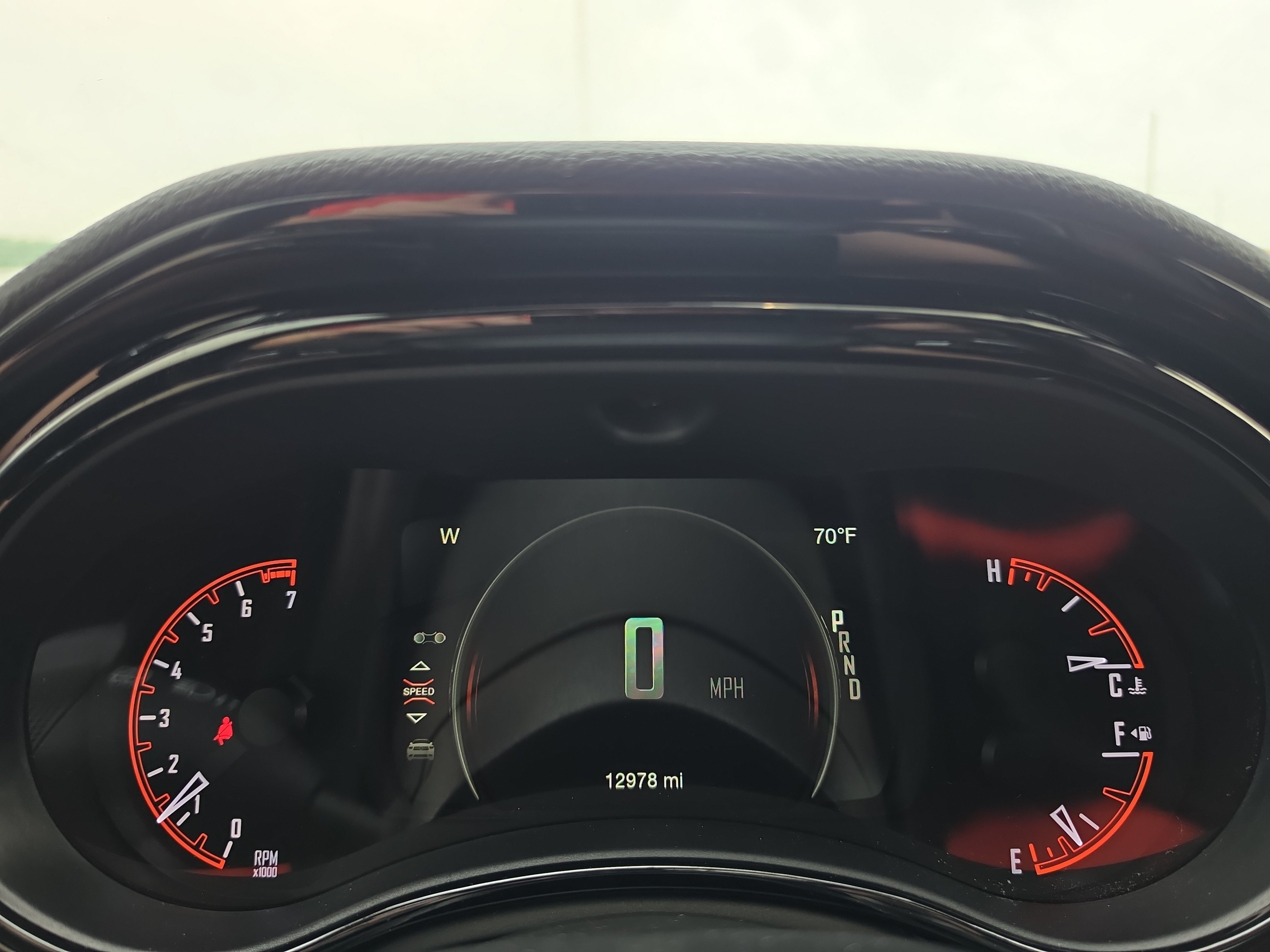 Used 2025 Dodge Durango GT AWD/4WD image 24