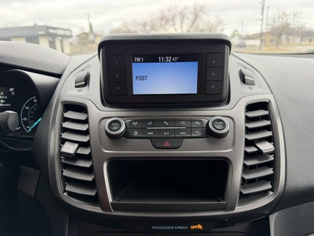 Used 2021 Ford Transit Connect XL image 22