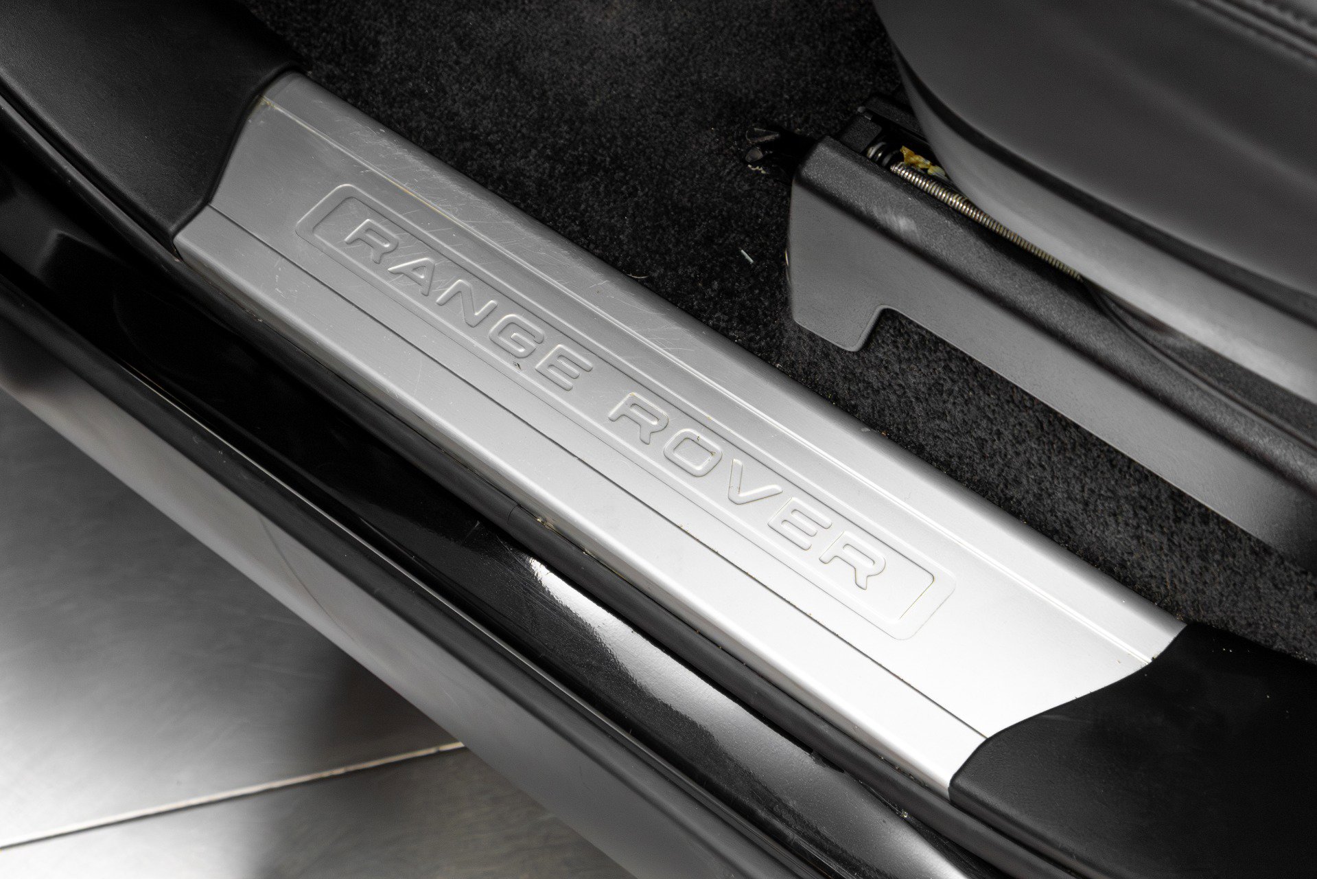 Used 2021 Land Rover Range Rover Westminster Edition image 53