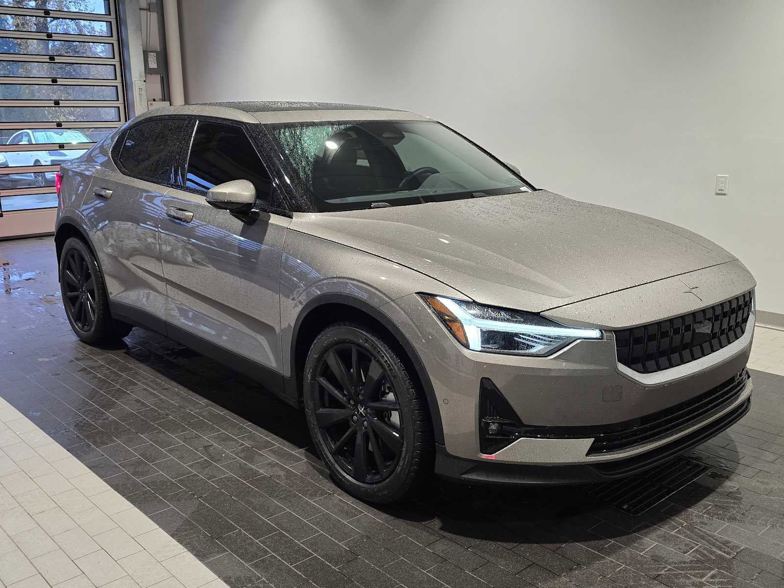 Used 2022 Polestar Polestar 2 w/ Plus Package image 9