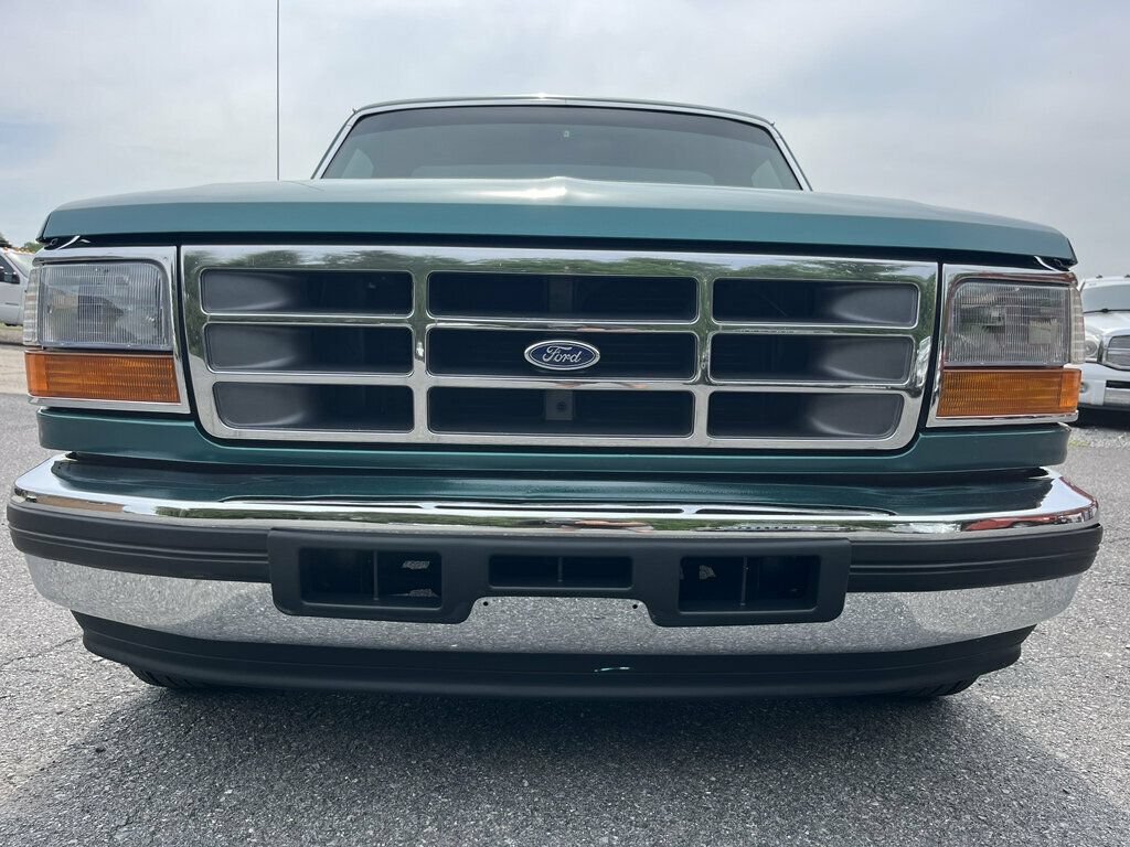 Used 1996 Ford F150 2WD Regular Cab image 63