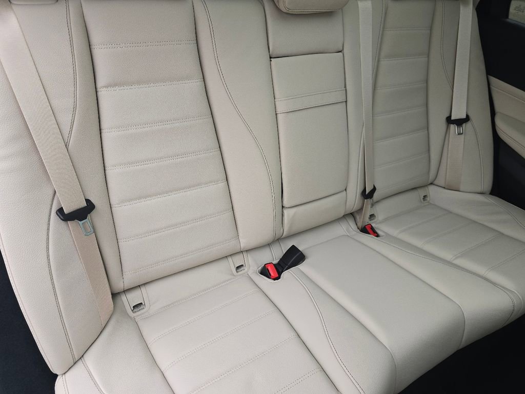 New 2026 Mercedes-Benz GLE 450 4MATIC image 21