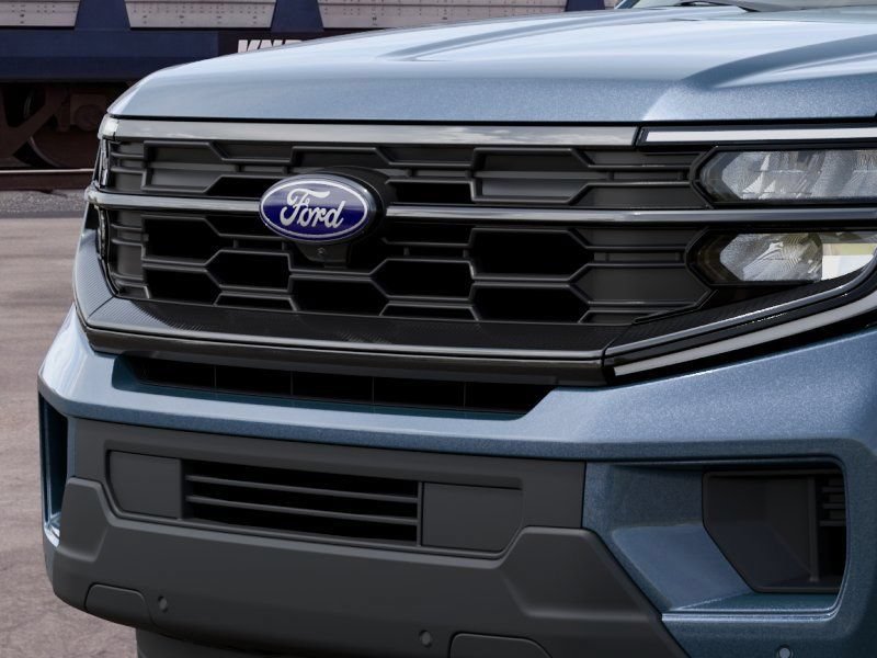 New 2027 Ford Expedition Max Active RWD image 52