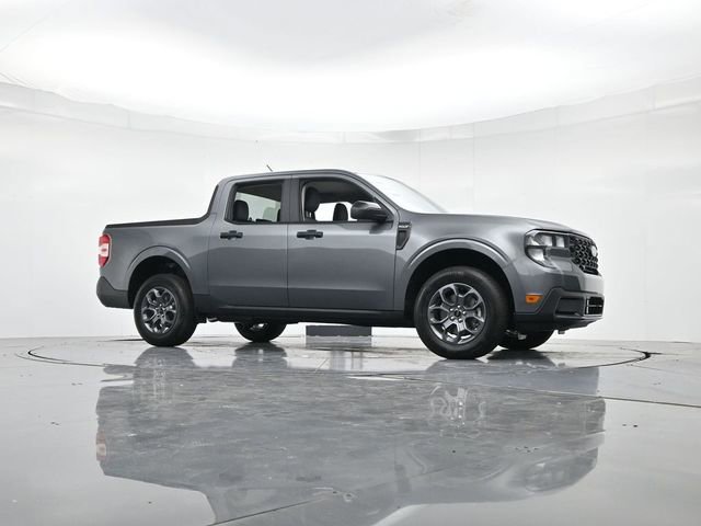 New 2026 Ford Maverick XLT FWD image 33