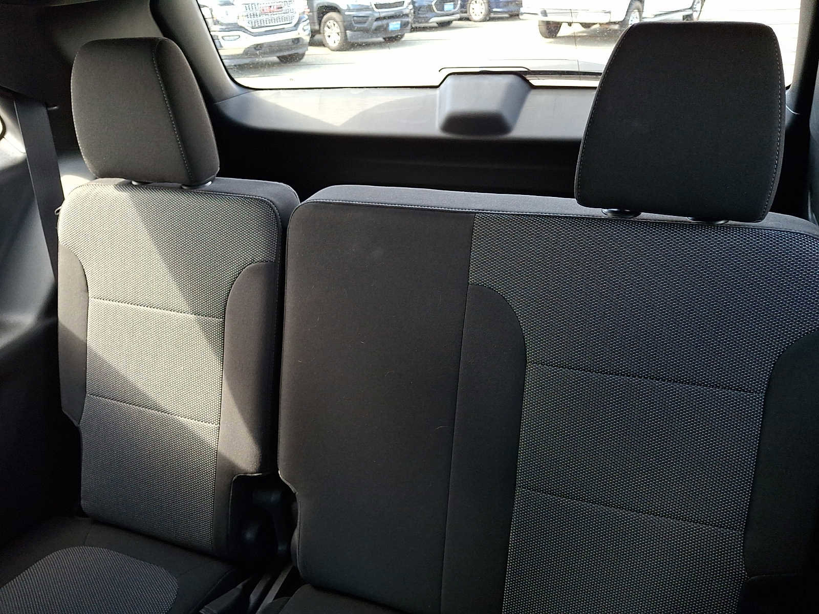 Used 2023 Chevrolet Traverse LT w/ LPO, Floor Liner Package AWD/4WD image 11