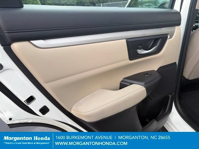Used 2017 Honda CR-V LX image 26