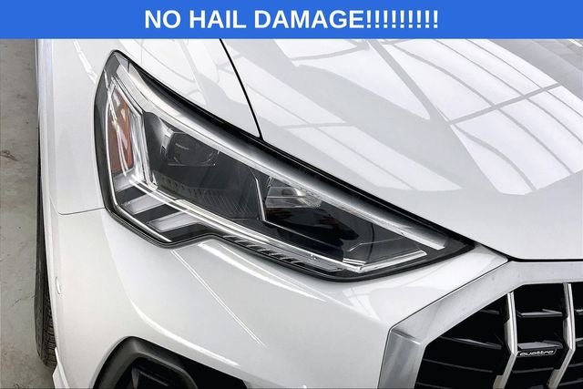 Used 2020 Audi Q3 2.0T Prestige AWD/4WD image 26