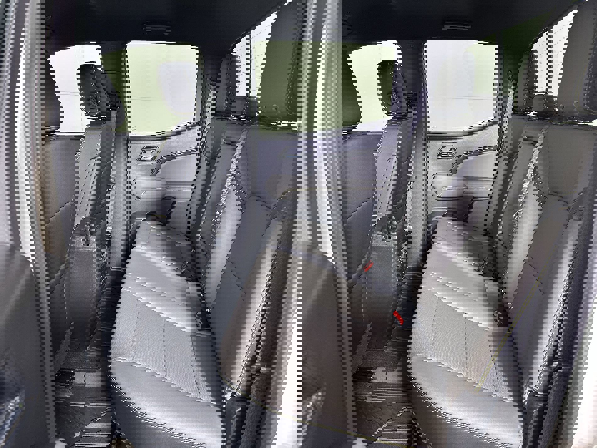 New 2026 Chevrolet Colorado ZR2 w/ Technology Package image 60