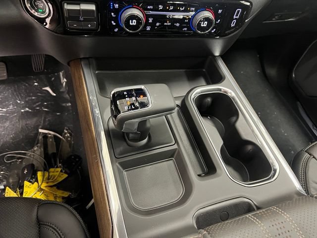 New 2026 Chevrolet Silverado 1500 High Country AWD/4WD image 12