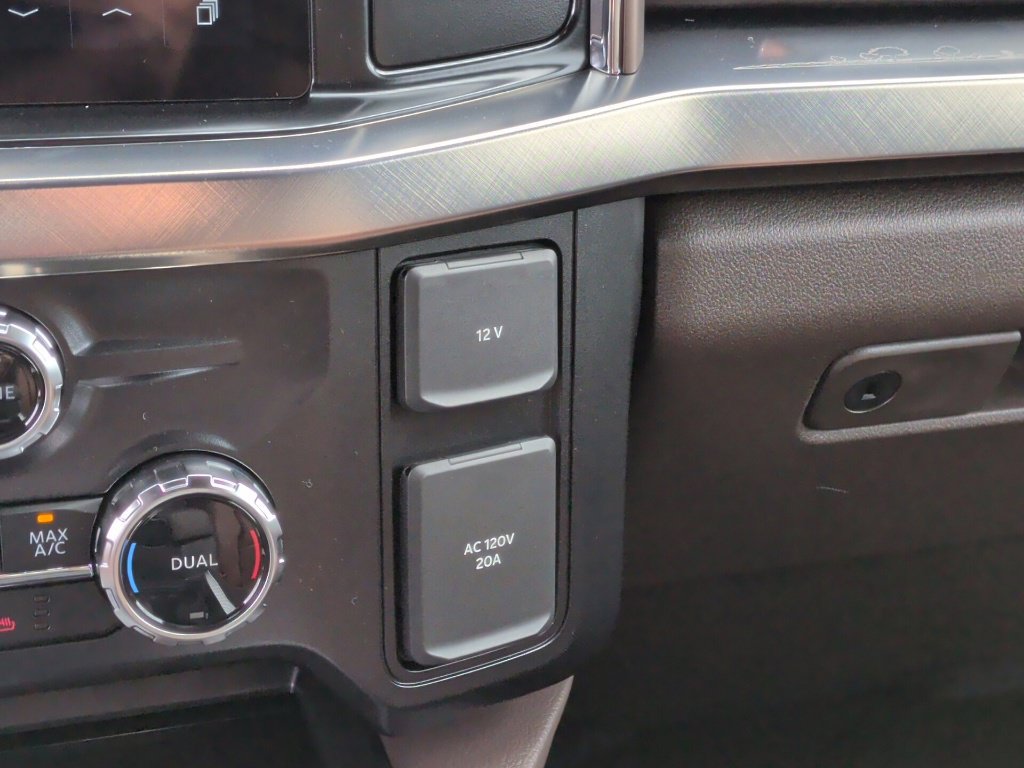 New 2027 Ford F250 King Ranch w/ Chrome Package AWD/4WD image 33