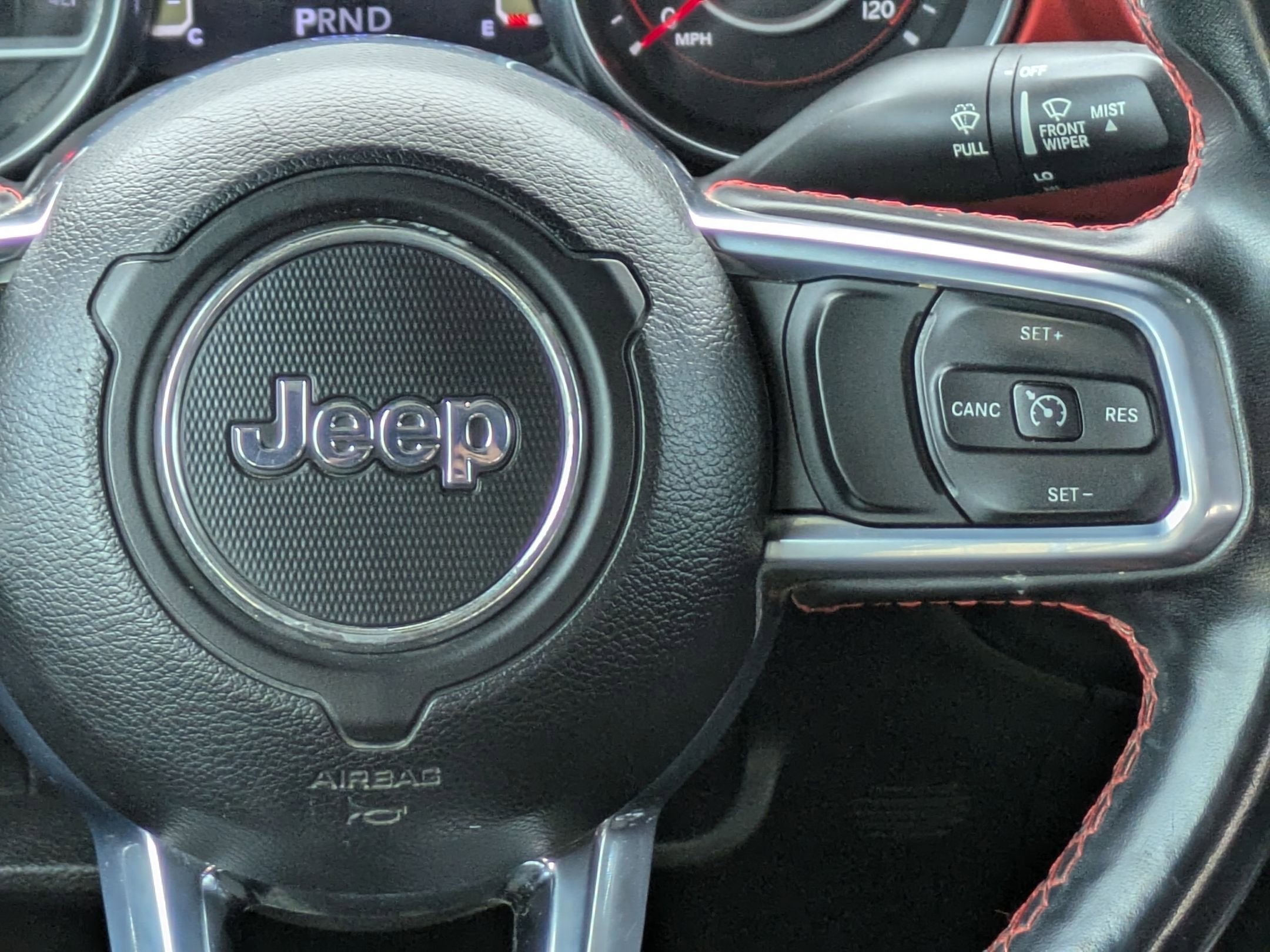 Used 2021 Jeep Gladiator Rubicon image 21