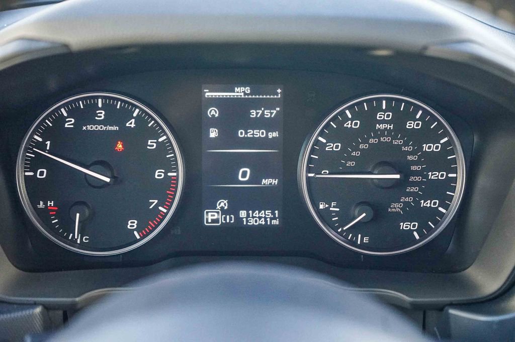 Certified 2025 Subaru Forester Premium w/ Convenience Package #1 image 26