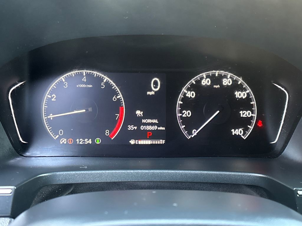 Used 2023 Honda Pilot Touring image 15